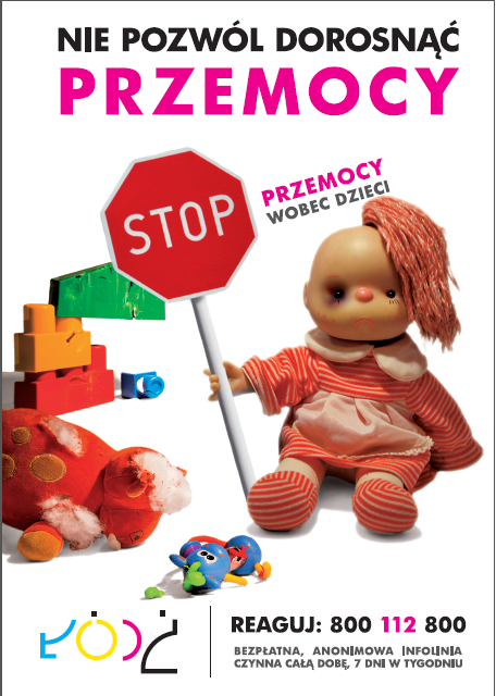 nie pozwól