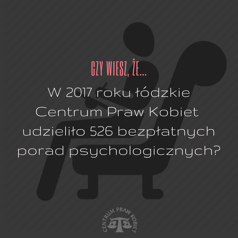 porady psychologiczne